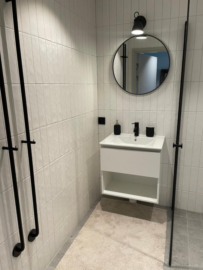 Апартаменты Fjaellglim 22 Saelfjaellstorget Сален Экстерьер фото